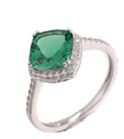 Anello Verynice Donna in Argento J748-12 - J748-12